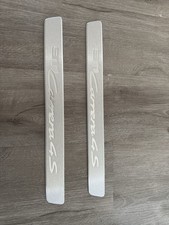 Porsche 911 Carrera 4S Einstigsleiste Emblem