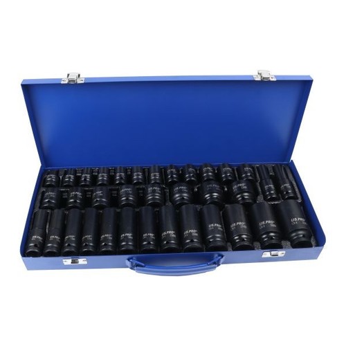 Pro stck 1 2 - us, antrieb