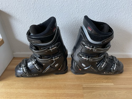 Rossignol salto alpin - rossignol,
