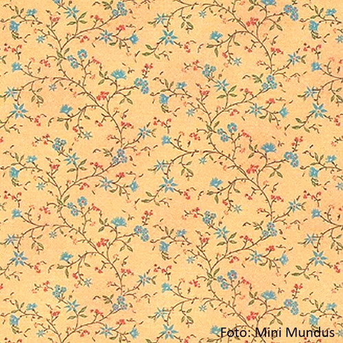 41195 tapete mini mundus - -,