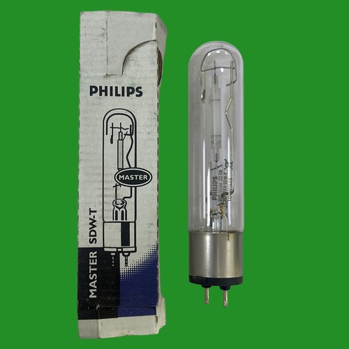 100w philips master sdw - philips, sdw-t