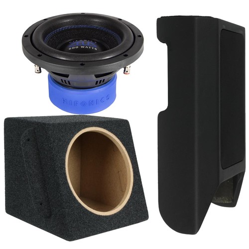 Subwoofer für bmw 3er - subwoofer, e36
