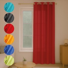 Gardinen modern Vorhänge