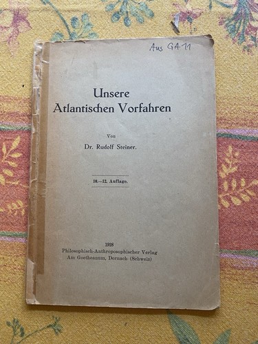 Rudolf steiner unsere - rudolf,