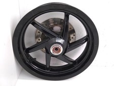 Front Wheel Rim 13 X 3.00 - No