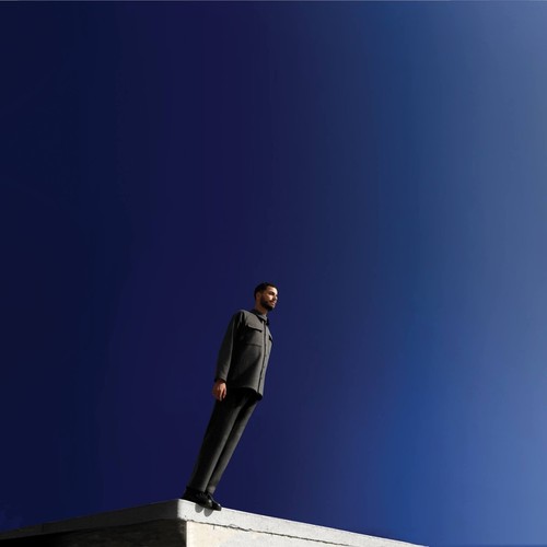 Yanis heure bleue - bleue, rare
