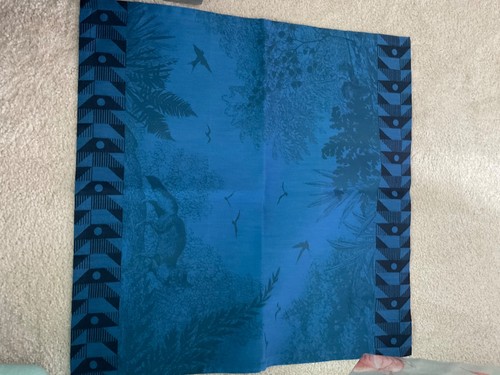 Jacquard francais kleine - le,
