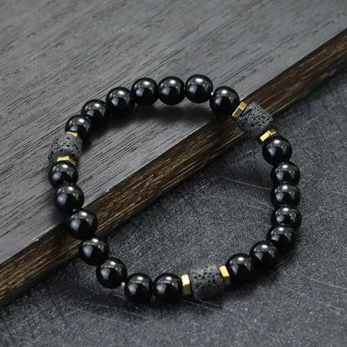 Armband herren 8mm - herren,