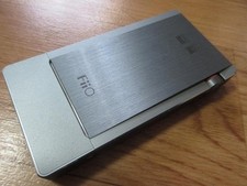 FiiO Q5s FIO-Q5S-AM3D Tragbarer Kopfhörerverstärker Gebraucht