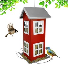 Vogelhaus vogelfutterhaus - vogelhaus,