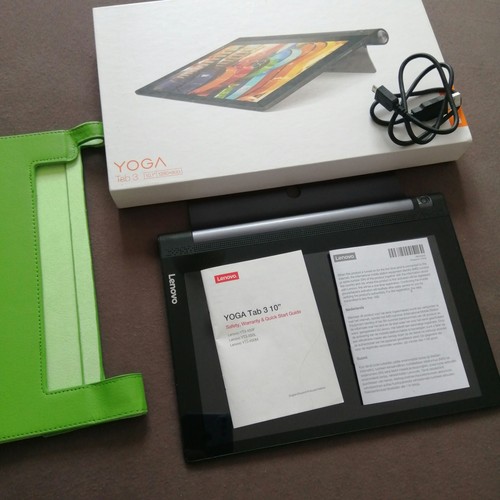 Lenovo yoga tab3 yt3 - lenovo, yt3-x50l