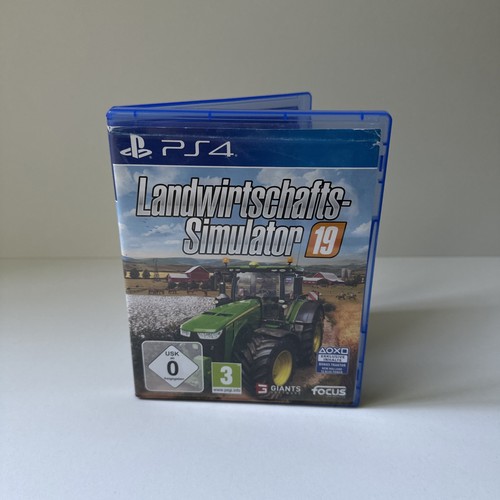 Landwirtschafts simulator - landwirtschafts-simulator, 19