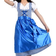 Oktoberfest Dirndl Kinder