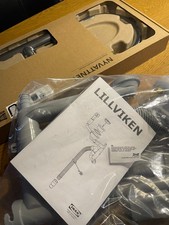 IKEA  Küchenarmatur Nyvattnet