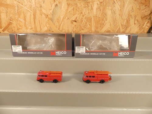 Heico 2001 2002 - 2002, 16