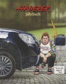 Jahrbuch von haderer - 5,