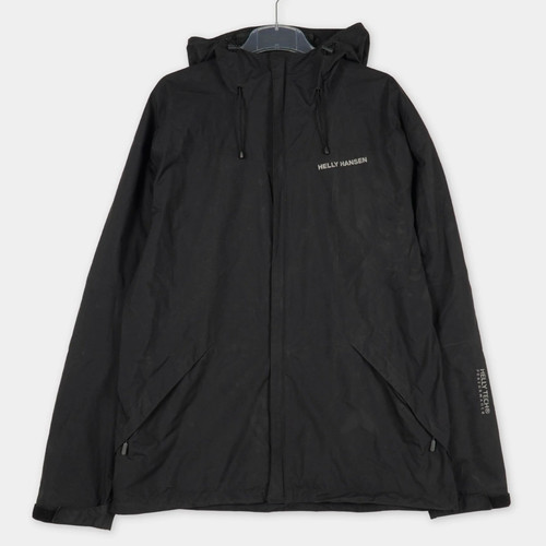 Helly hansen regenjacke herren - helly,