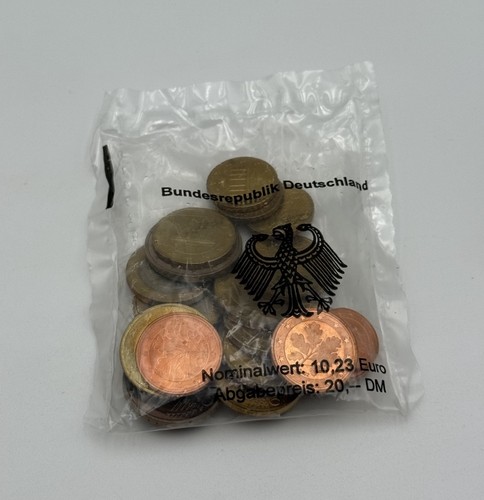 Euro starter kit 2000 - kit,