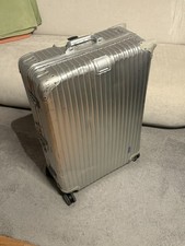 Rimowa check - rimowa, check-in