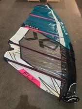 XO Sails FLY 5,5 qm