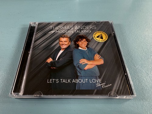 Thomas anders sings - thomas,