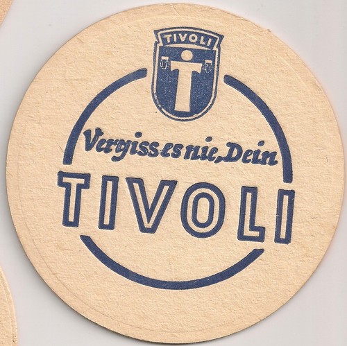 Tivoli brauerei krefeld - brauerei,,