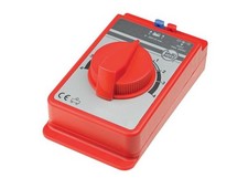 LGB 51099 | Fahrregler für Schaltnetzteil - ohne OVP! allgemein