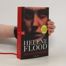 Die Psychologin: Thriller 