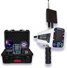 GR2000 Professioneller