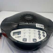 Nuwave Pro Plus Electric