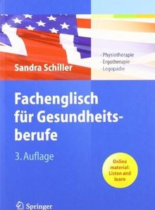 Fachenglisch für