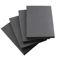 4pcs Self Adhesive Foam Board