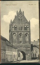 Gransee Ruppiner Tor