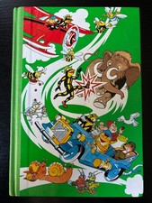 "LURCHIS gesammelte Abenteuer