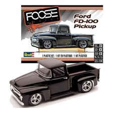Revell 14426 - 1/25 FOOSE