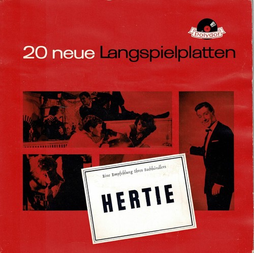 Werbung 20 neue - -,