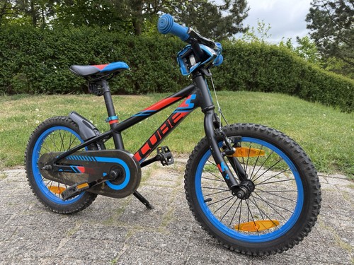 Cube zoll - 16,