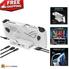 6-Port USB Type-C Docking