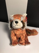 TO - Ty Beanie Baby: Rusty der