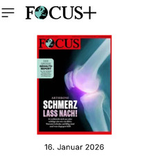 Focus Plus Online Zeitschrift