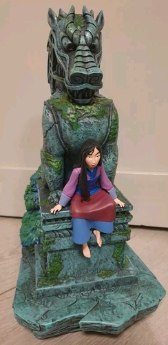 Mulan jahre offene - jahre,