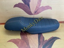 Honda CX500 Sitzbank