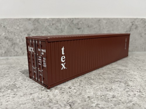 Corgi tex shipping - corgi,