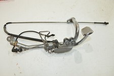 YAMAHA VIRAGO XV 535