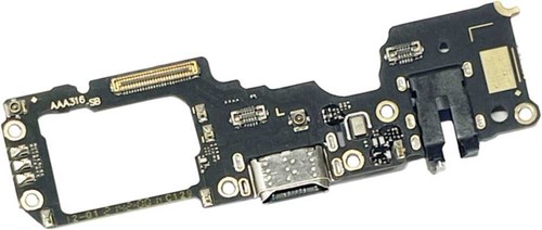 Ersatz platine mit usb lade - usb-c,
