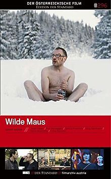 Wilde maus edition der - maus,