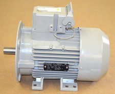 Siemens 1LA9090-2KA16-Z