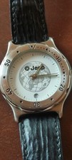 Jeep Uhr Quartz Swiss Made 
