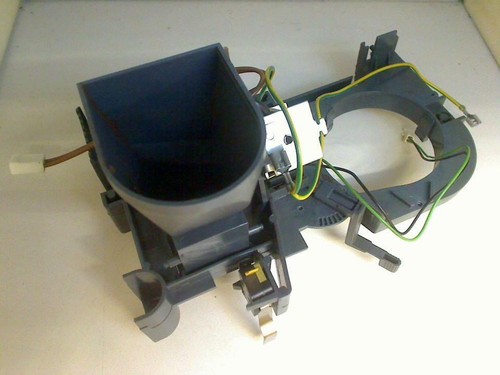 Kaffee pulver schieber regler - pulver,