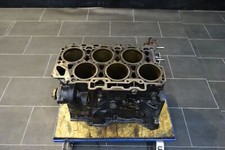 VW Passat 3C B6 3.2 250PS AXZ Motorblock Rumpfmotor Motor Rumpf Block 110000km